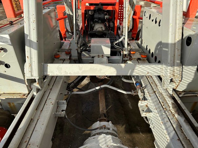 Skyjack - 2009 - sj-8841 - hoogwerker - afbeelding 18 van  39