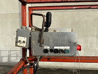 Skyjack - 2009 - sj-8841 - hoogwerker - afbeelding 29 van  39