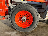 Skyjack - 2009 - sj-8841 - hoogwerker - afbeelding 39 van  39