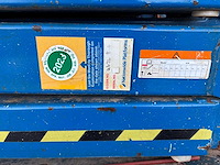 Skyjack - 2015 - hoogwerker - afbeelding 2 van  12