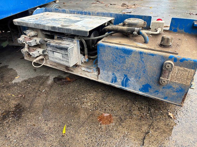 Skyjack - 2015 - hoogwerker - afbeelding 4 van  12