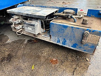 Skyjack - 2015 - hoogwerker - afbeelding 4 van  12