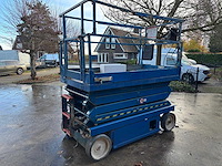 Skyjack - 2015 - hoogwerker - afbeelding 1 van  12