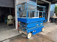 Skyjack - 2015 - hoogwerker - afbeelding 8 van  12