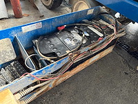 Skyjack - 2015 - hoogwerker - afbeelding 9 van  12