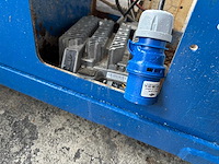 Skyjack - 2015 - hoogwerker - afbeelding 10 van  12