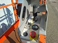 Skyjack - 2015 - sj 3220 - hoogwerker - afbeelding 4 van  14