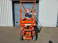 Skyjack - 2015 - sj 3220 - hoogwerker - afbeelding 9 van  14