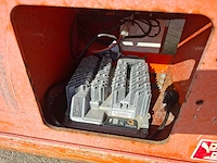 Skyjack - 2015 - sj 3220 - hoogwerker - afbeelding 13 van  14