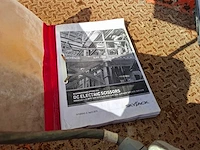 Skyjack - 2017 - sj 3219 - hoogwerker - afbeelding 5 van  15