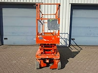Skyjack - 2017 - sj 3219 - hoogwerker - afbeelding 8 van  15