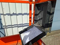 Skyjack - 2018 - sj 3219 - hoogwerker - afbeelding 5 van  13
