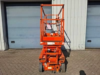 Skyjack - 2018 - sj 3219 - hoogwerker - afbeelding 8 van  13