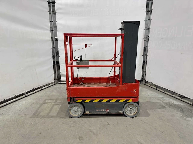 Skyjack - sj 12 - aerial work platforms - 2013 - afbeelding 5 van  12