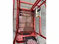 Skyjack - sj 12 - aerial work platforms - 2013 - afbeelding 12 van  12
