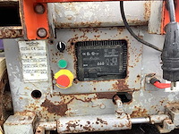 Skyjack - sj iii - 3219 hoogwerker - afbeelding 6 van  9