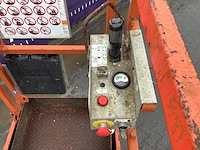 Skyjack - sj iii - 3219 hoogwerker - afbeelding 8 van  9