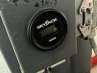 Skyjack - sj12 - hoogwerker - afbeelding 3 van  22