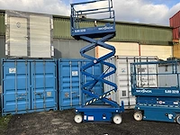 Skyjack - sjiii 3219 - hoogwerker - afbeelding 3 van  24