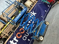 Skyjack - sjiii 3219 - hoogwerker - afbeelding 9 van  25