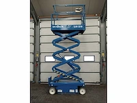 Skyjack - sjiii 3219 - hoogwerker - afbeelding 16 van  25