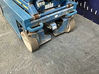Skyjack - sjiii 3219 - hoogwerker - afbeelding 8 van  19