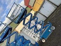 Skyjack - sjiii 3219 - hoogwerker - afbeelding 10 van  19