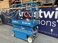Skyjack - sjiii 3219 - hoogwerker - afbeelding 13 van  19