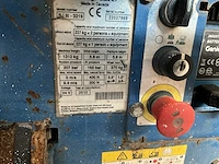 Skyjack - sjiii 3219 - hoogwerker - afbeelding 17 van  19