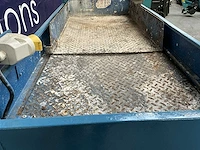 Skyjack - sjiii 3219 - hoogwerker - afbeelding 19 van  19