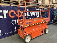 Skyjack - sjiii 3220 - hoogwerker - afbeelding 1 van  22