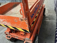 Skyjack - sjiii 3220 - hoogwerker - afbeelding 14 van  22