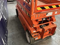 Skyjack - sjiii 3220 - hoogwerker - afbeelding 15 van  22