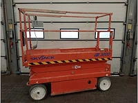 Skyjack - sjiii 3220 - hoogwerker - afbeelding 19 van  22