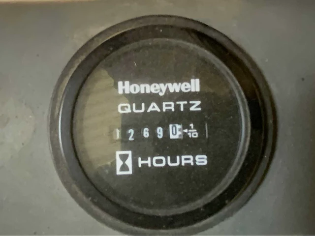 Skyjack - sjiii3219 bj. 2015 - hoogwerker, werkhoogte 7,8m, 266 uur - afbeelding 7 van  18