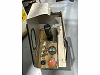 Skyjack - sjiii3219 bj. 2015 - hoogwerker, werkhoogte 7,8m, 266 uur - afbeelding 9 van  18