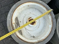 Skyjack hoogwerker wielen (12x) - afbeelding 5 van  5