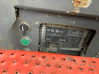 Skyjack sj 3219 hoogwerker - afbeelding 4 van  6