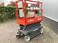 Skyjack sj 3219 hoogwerker - afbeelding 5 van  6