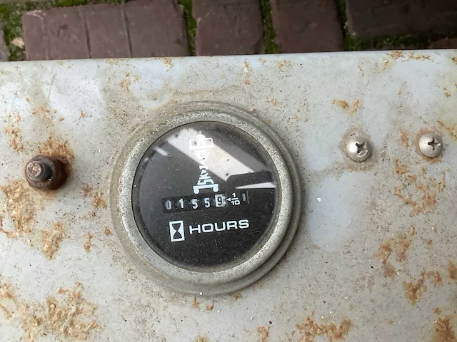 Skyjack sj 3219 hoogwerker - afbeelding 6 van  6