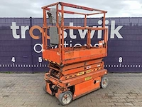 Skyjack sj iii 3219 hoogwerker - afbeelding 1 van  7