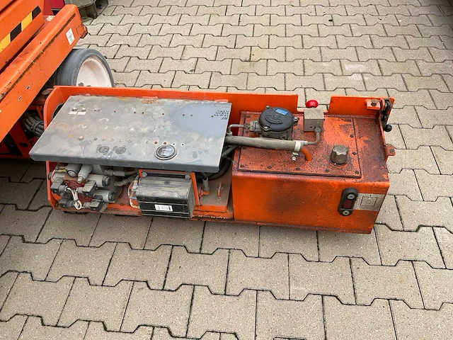 Skyjack sj iii 3220 hoogwerker - afbeelding 13 van  20