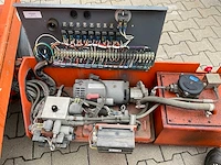 Skyjack sj iii 3220 hoogwerker - afbeelding 14 van  20