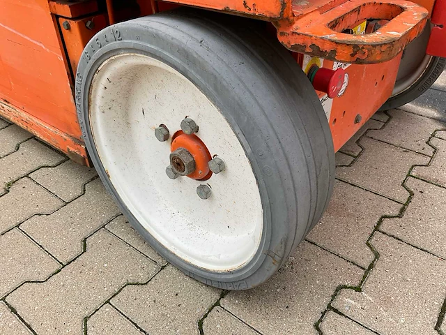 Skyjack sj iii 3220 hoogwerker - afbeelding 16 van  20