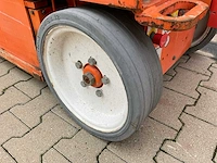 Skyjack sj iii 3220 hoogwerker - afbeelding 16 van  20