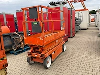 Skyjack sj iii 3220 hoogwerker - afbeelding 5 van  20