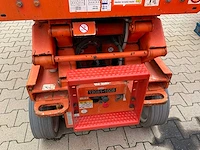 Skyjack sj iii 3220 hoogwerker - afbeelding 7 van  20
