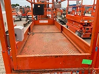 Skyjack sj iii 3220 hoogwerker - afbeelding 8 van  20