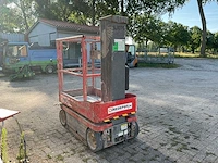 Skyjack sj12 hoogwerker - afbeelding 2 van  6
