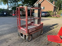 Skyjack sj12 hoogwerker - afbeelding 3 van  6